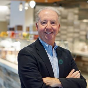 Meet your Posher, John